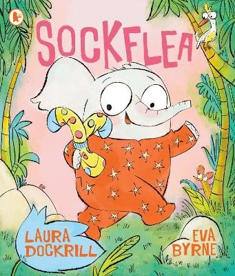 Laura Dockrill: Sockflea [2026]