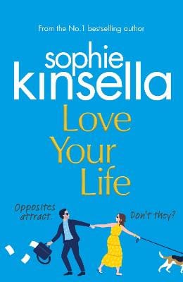 Sophie Kinsella: Love Your Life [2020] paperback