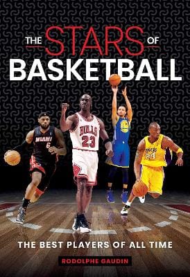 Gaudin Rodolphe: Stars of Basketball [2026]