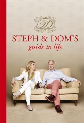 Steph Parker: Steph and Dom's Guide to Life [2015] hardback