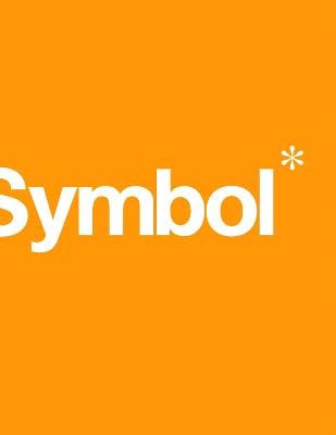 Stephen Bateman: Symbol [2014] paperback