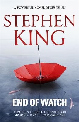 Stephen King: End of Watch [2016]