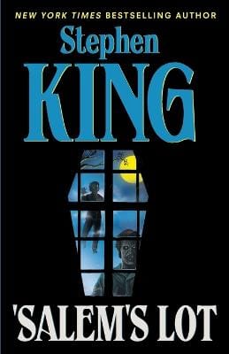 Stephen King: 'Salem's Lot [2013]