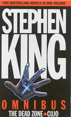 Stephen King: Stephen King Omnibus [1999]