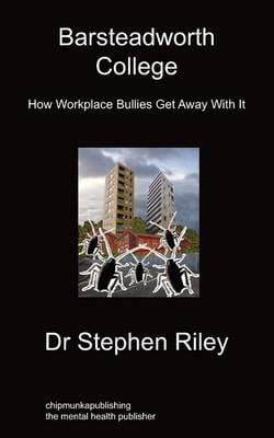 Stephen Riley: Barsteadworth College [2010] paperback