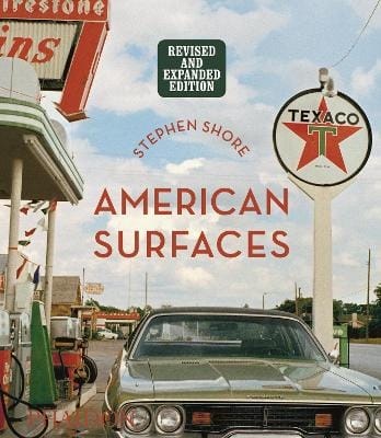 Stephen Shore: American Surfaces [2020]