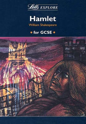 Stewart Martin: Letts Explore "Hamlet" [1994] paperback
