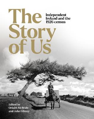 Orlaith, Gibney, John McBride: The Story of Us [2026]