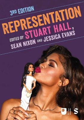 Stuart Hall: Representation [2024]