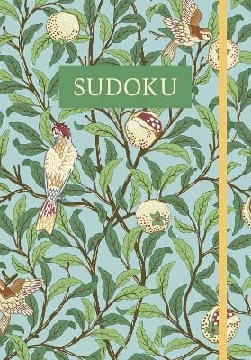 Eric Saunders: Sudoku [2023]