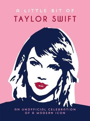 Summersdale Publishers: A Little Bit of Taylor Swift [2024]