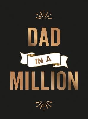Summersdale Publishers: Dad in a Million [2025]