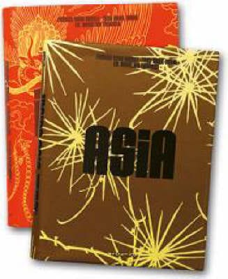 Sunil Sethi: Inside Asia Volume II [2004] hardback