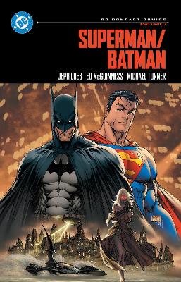Jeph Loeb: Superman/Batman: DC Compact Comics Edition [2025]