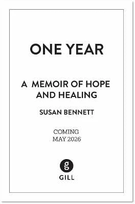 Susan Bennett: One Year [2026]