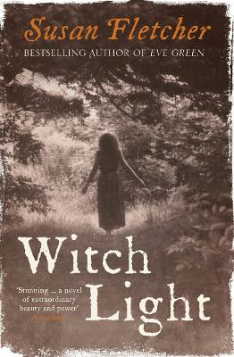 Susan Fletcher: Witch Light [2011]