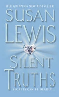 Susan Lewis: Silent Truths [2002] paperback