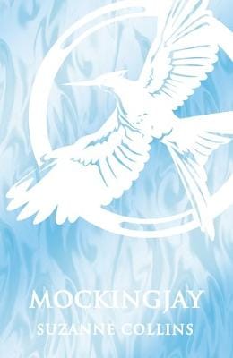 Suzanne Collins: Mockingjay [2015] paperback