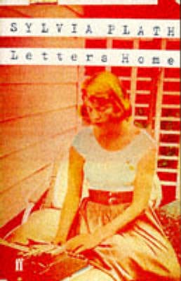 Sylvia Plath: Letters Home [1986] paperback
