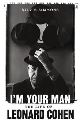Sylvie Simmons: I'm Your Man [2012]