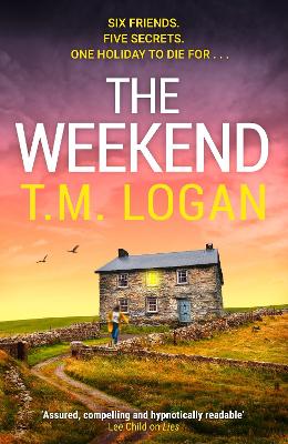 T.M. Logan: The Weekend [2026]