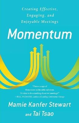 Tai Tsao: Momentum [2017]