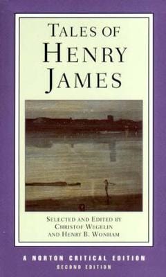 Henry James: Tales of Henry James [2002]