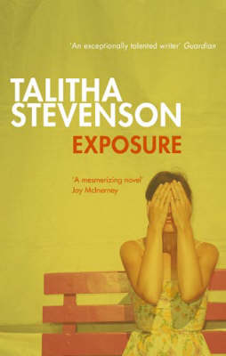 Talitha Stevenson: Exposure [2006]