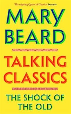 Mary Beard: Talking Classics [2026]