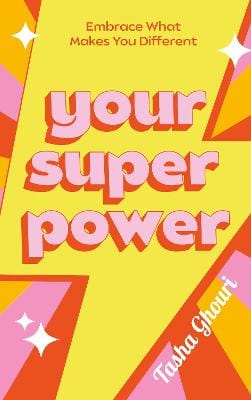 Tasha Ghouri: Your Superpower [2025]