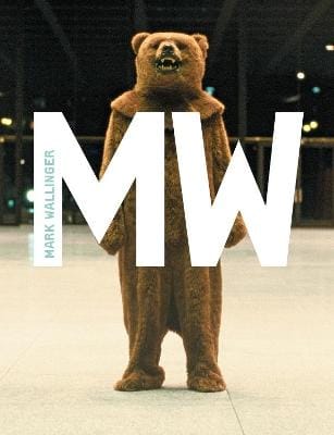 Tate: Tate Modern Artists: Mark Wallinger [2015] paperback