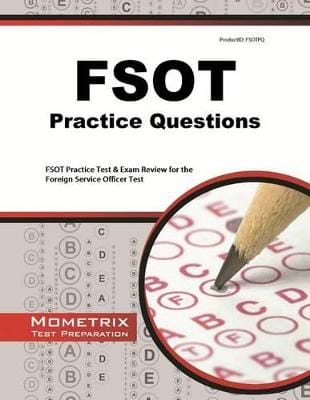 Teacher Certification Test Tea Mometrix: Fsot Practice Questions [2023] paperback