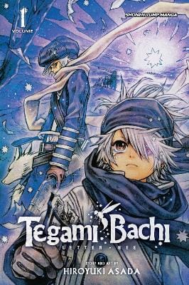 Hiroyuki Asada: Tegami Bachi, Vol. 1: Volume 1 [2009]