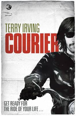 Terry Irving: Terry Irving: Courier [2014]
