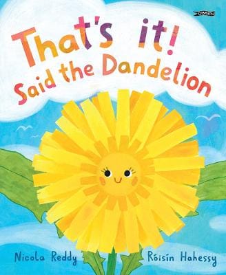 Reddy Nicola: That's It, Said the Dandelion [2026]