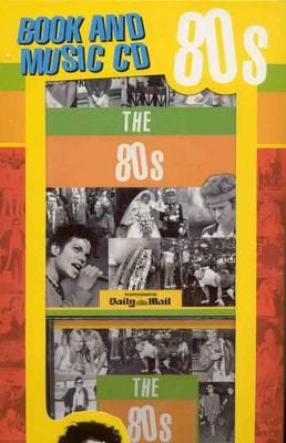 The 80s [2003] paperback