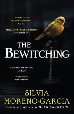 Moreno-Garcia Silvia: The Bewitching [2026]