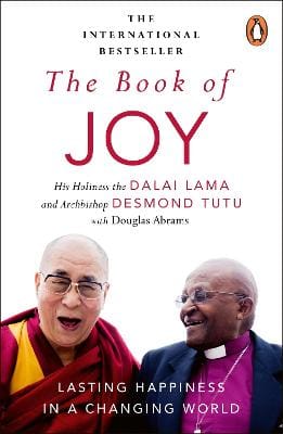 Dalai Lama & Desmond Tutu: The Book of Joy [2026]