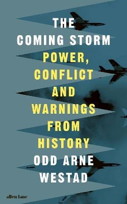Arne Westad Odd: The Coming Storm [2026]