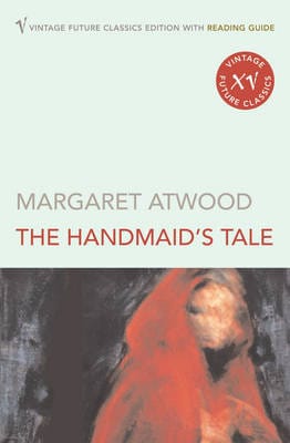 Margaret Atwood: The Handmaid's Tale [2005]