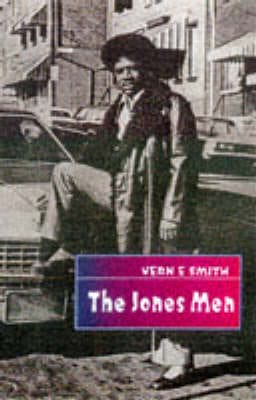 Verne. E Smith: The Jones Men [1997] paperback