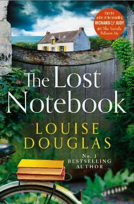The Last Notebook