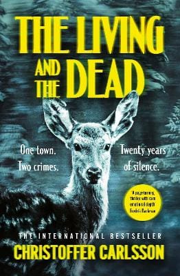 Carlsson Christoffer: The Living and the Dead [2026]