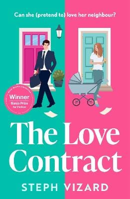 Vizard Steph: The Love Contract [2026]