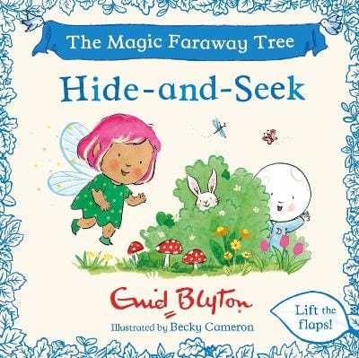 Enid Blyton: The Magic Faraway Tree: Hide-and-Seek [2026]