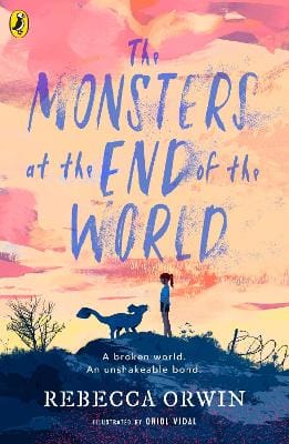 Orwin Rebecca: The Monsters at the End of the World [2026]