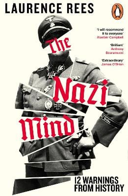 Rees Laurence: The Nazi Mind [2026]
