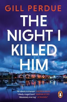 Perdue Gill: The Night I Killed Him [2026]