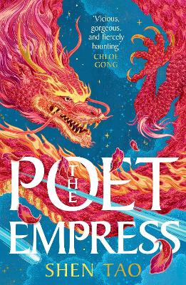 Tao Shen: The Poet Empress [2026]
