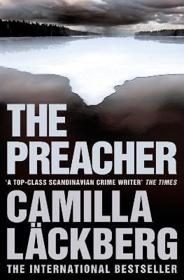 The Preacher (Patrik Hedstrom and Erica Falck, Book 2)
